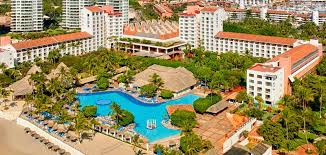 Meliá Puerto Vallarta