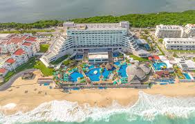 Royal Solaris Cancun
