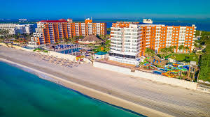 Crown Paradise Club Cancun