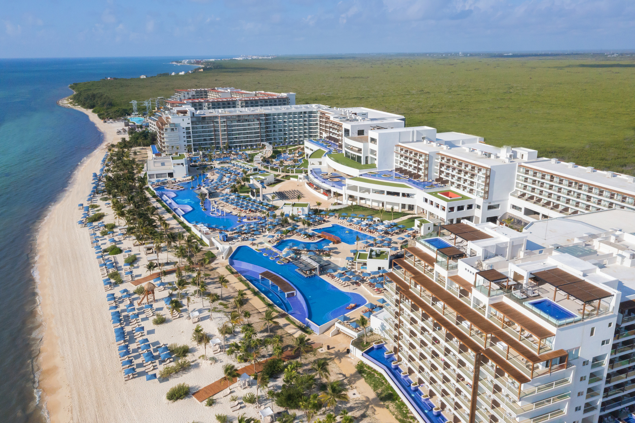Royalton Splash Riviera Cancun